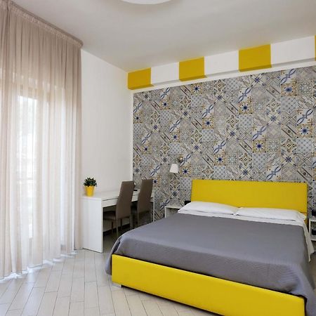 Guest House Le Tre Isole Sorrento Eksteriør billede