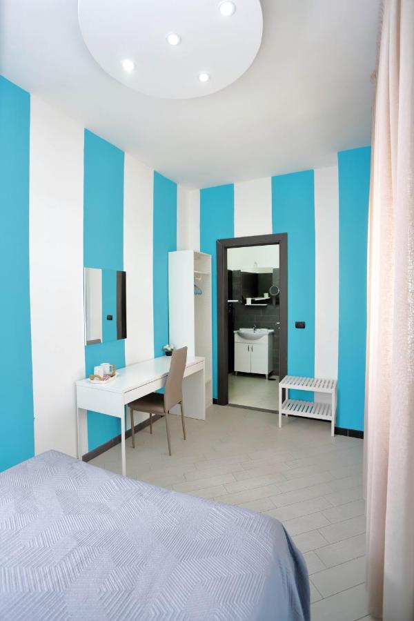 Guest House Le Tre Isole Sorrento Eksteriør billede
